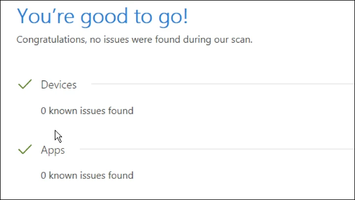 Có phải máy tính nào cũng chạy được Windows 10? ảnh 3 Có phải máy tính nào cũng chạy được Windows 10? ảnh 3