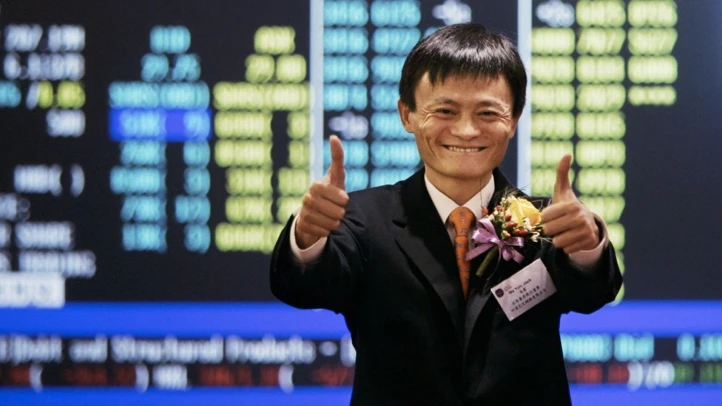 5 điều mà chúng ta nên học hỏi từ Alibaba ảnh 1