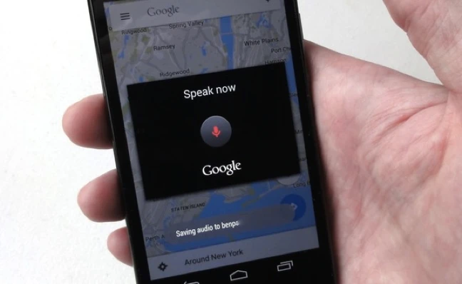 7 thủ thuật hay cho Google Maps trên di động ảnh 2 7 thủ thuật hay cho Google Maps trên di động ảnh 2