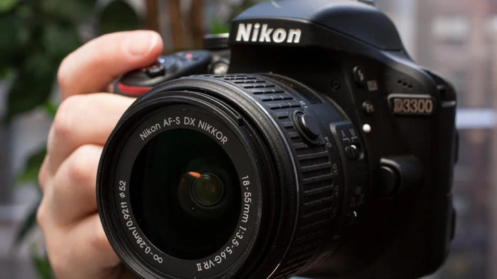 Những mẫu máy ảnh DSLR tốt nhất dành cho người mới ảnh 2 Những mẫu máy ảnh DSLR tốt nhất dành cho người mới ảnh 2