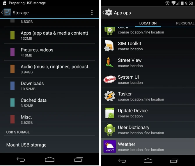Tăng tốc Android không cần phần mềm ảnh 1 Tăng tốc Android không cần phần mềm ảnh 1
