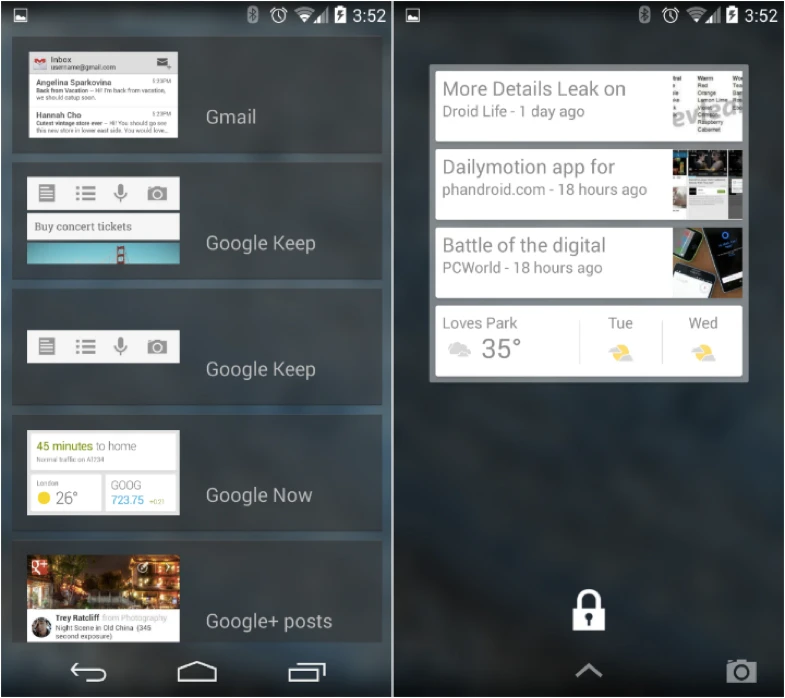 Tăng tốc Android không cần phần mềm ảnh 2 Tăng tốc Android không cần phần mềm ảnh 2