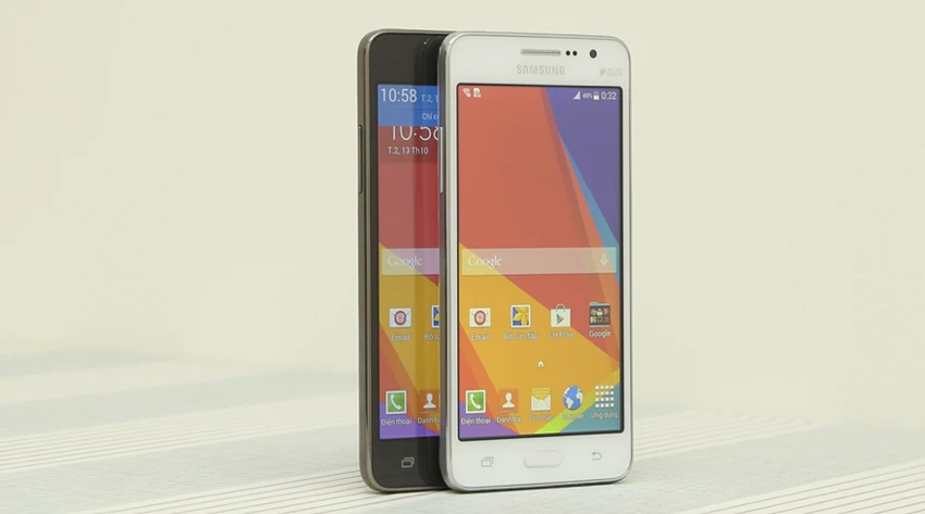 Siêu phẩm smartphone đồng loạt rớt giá ảnh 4 Siêu phẩm smartphone đồng loạt rớt giá ảnh 4