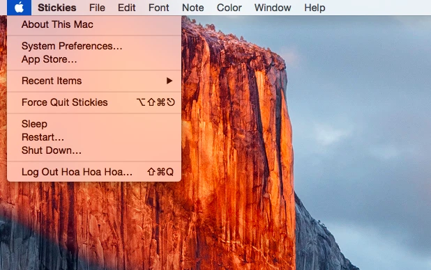 Sleep và Hibernate, sử dụng sao cho đúng? ảnh 1 Sleep và Hibernate, sử dụng sao cho đúng? ảnh 1