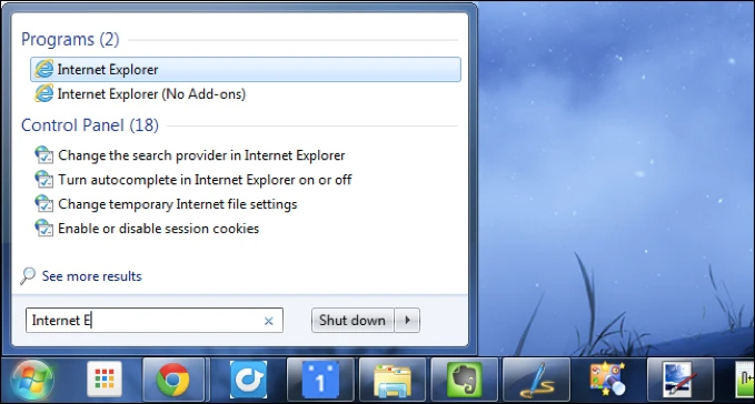 Phím tắt quan trọng trên Windows mà người dùng nên biết ảnh 1 Phím tắt quan trọng trên Windows mà người dùng nên biết ảnh 1