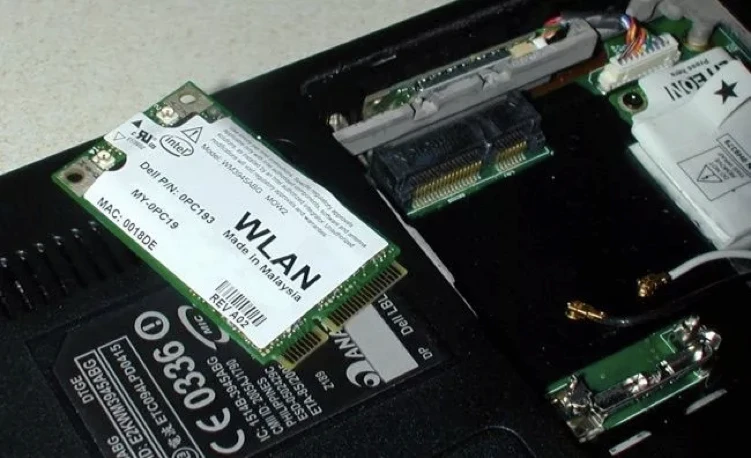 Bổ sung tính năng bắt Wi-Fi cho máy tính bàn ảnh 2