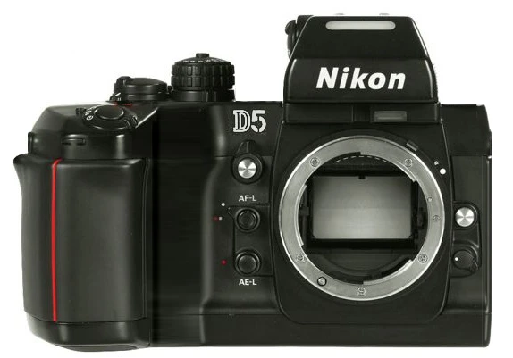 Nikon lên kế hoạch cho các dòng DSLR đỉnh cao ảnh 1 Nikon lên kế hoạch cho các dòng DSLR đỉnh cao ảnh 1