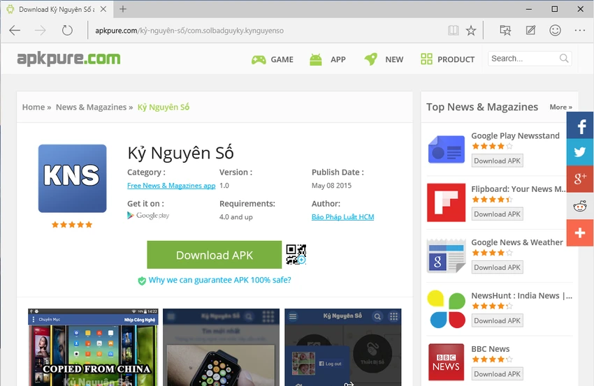 Cách cài đặt ứng dụng Android lên thẻ nhớ ảnh 1 Cách cài đặt ứng dụng Android lên thẻ nhớ ảnh 1