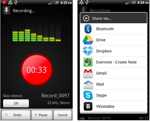 Những ứng dụng độc đáo trên smartphone ảnh 3 Những ứng dụng độc đáo trên smartphone ảnh 3