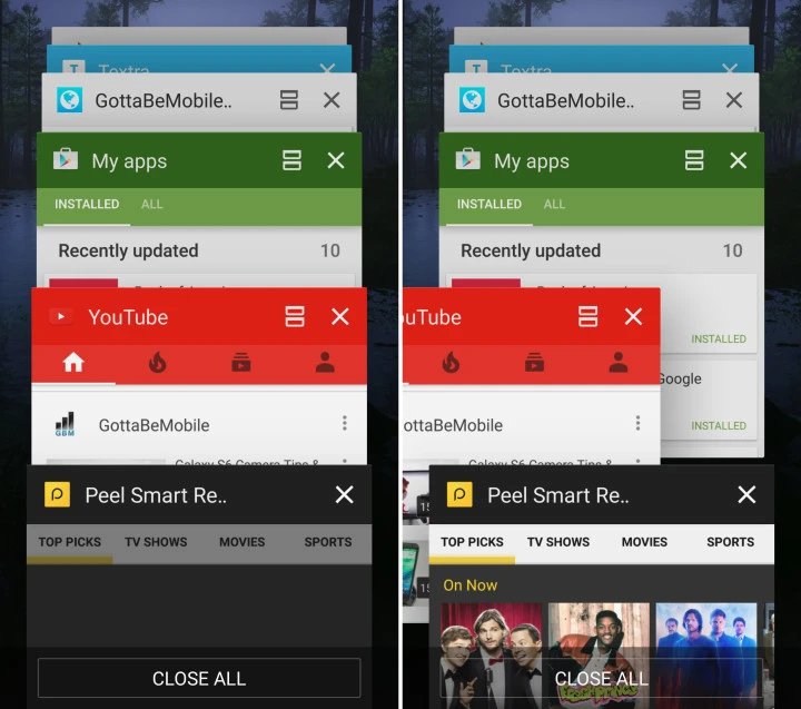 Những sai lầm khi sử dụng smartphone ảnh 1 Những sai lầm khi sử dụng smartphone ảnh 1
