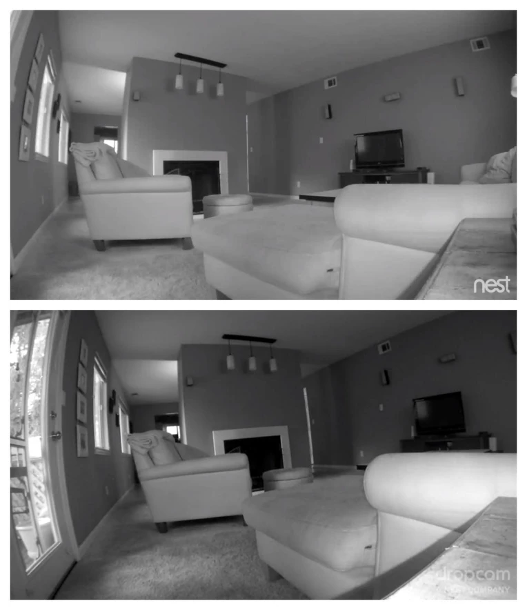 Chống trộm kiểu mới phòng khi camera bị vô hiệu hóa ảnh 2 Chống trộm kiểu mới phòng khi camera bị vô hiệu hóa ảnh 2
