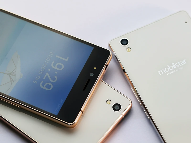 Mobiistar Prime xense chính thức lên kệ ảnh 1 Mobiistar Prime xense chính thức lên kệ ảnh 1