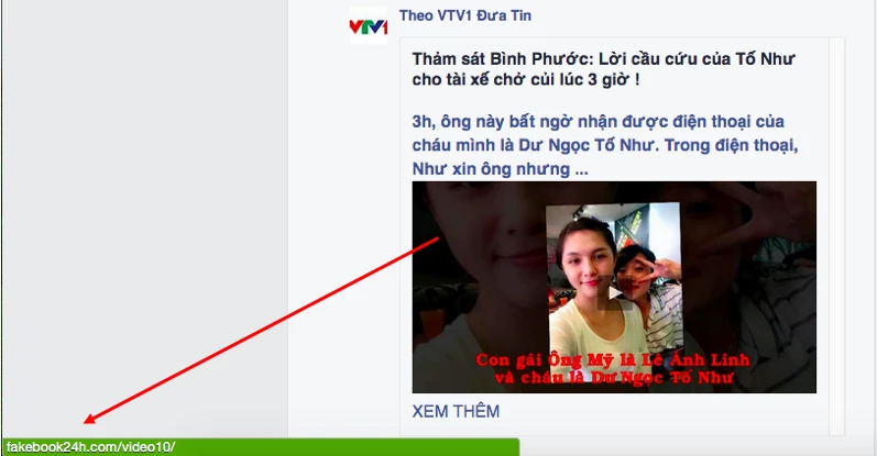 Người dùng Facebook bị 'dội bom' mỗi ngày ảnh 2