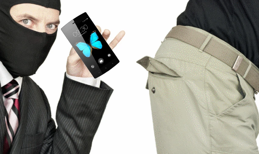 Tìm lại smartphone ngay cả khi GPS bị tắt ảnh 1