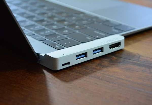 Tăng kết nối cho Macbook ảnh 2 Tăng kết nối cho Macbook ảnh 2