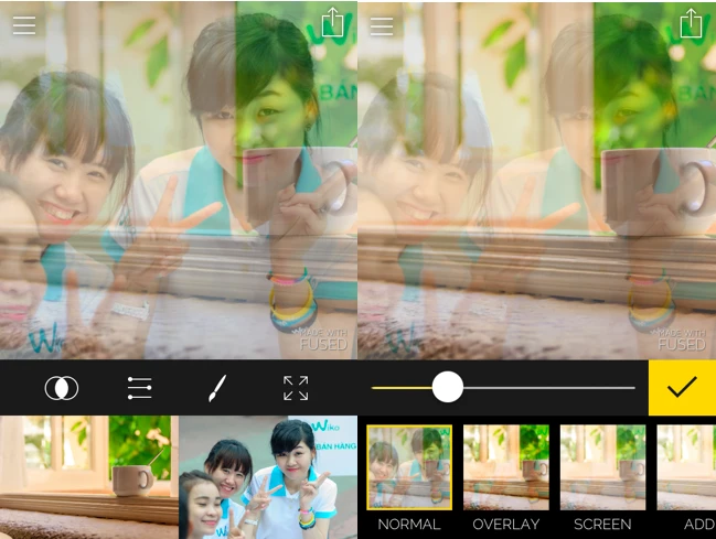 Rộ trào lưu tạo ảnh Double Exposure độc đáo ảnh 2 Rộ trào lưu tạo ảnh Double Exposure độc đáo ảnh 2