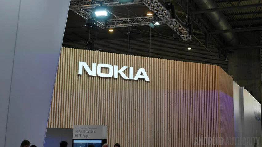 Nokia HERE Maps chuẩn bị về tay người Đức? ảnh 1