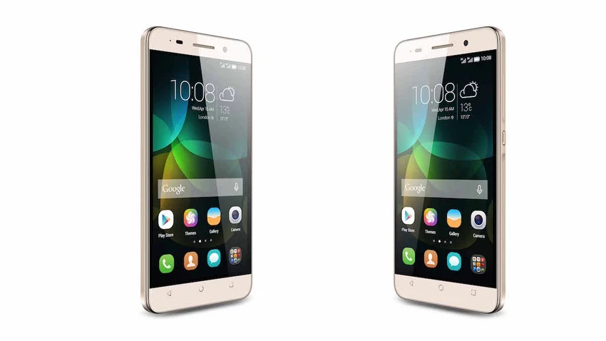 Honor 4C khiến thị trường điện thoại nóng hơn bao giờ hết ảnh 1