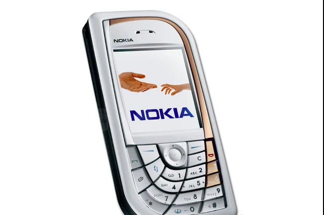 Nokia đã từng sản xuất smartphone hồi năm 1996 ảnh 4