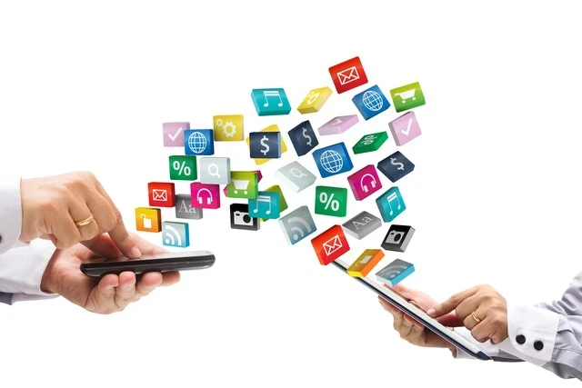 Nên cài ứng dụng loại nào cho smartphone? ảnh 3 Nên cài ứng dụng loại nào cho smartphone? ảnh 3