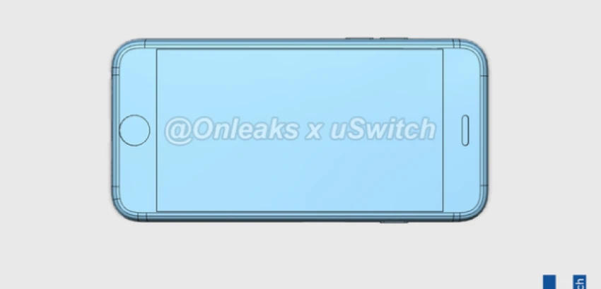 Rò rỉ hình ảnh iPhone 6S với công nghệ Force Touch ảnh 4 Rò rỉ hình ảnh iPhone 6S với công nghệ Force Touch ảnh 4