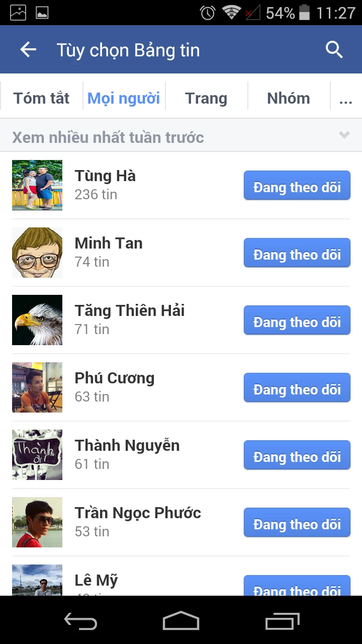 5 tính năng của Facebook có thể bạn chưa biết ảnh 2 5 tính năng của Facebook có thể bạn chưa biết ảnh 2