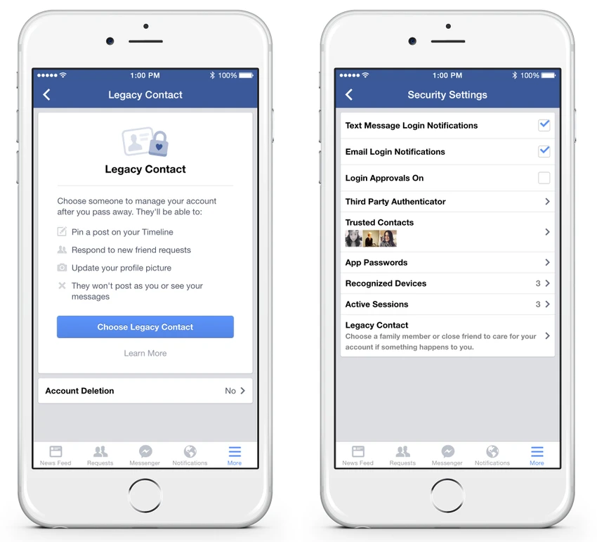 5 tính năng của Facebook có thể bạn chưa biết ảnh 3 5 tính năng của Facebook có thể bạn chưa biết ảnh 3