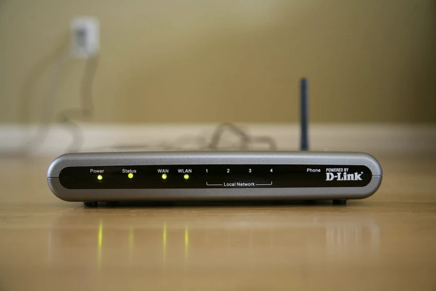 Tăng tốc mạng Wi-Fi tại gia ảnh 2