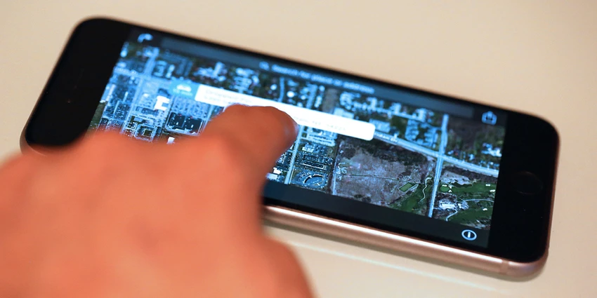 Sử dụng iPhone nhanh hơn với tính năng Force Touch ảnh 1