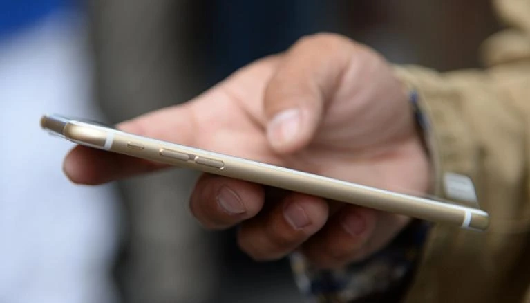 Sử dụng iPhone nhanh hơn với tính năng Force Touch ảnh 2