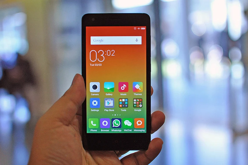5 mẫu smartphone có tốc độ lấy nét “siêu nhanh” ảnh 1