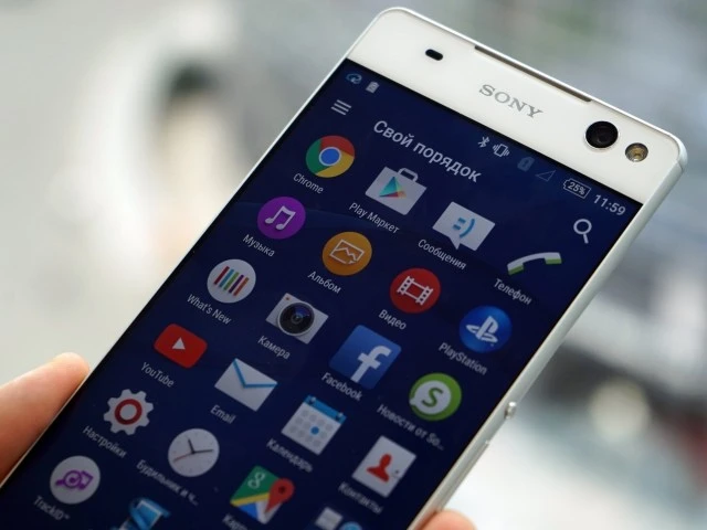 5 mẫu smartphone có tốc độ lấy nét “siêu nhanh” ảnh 4