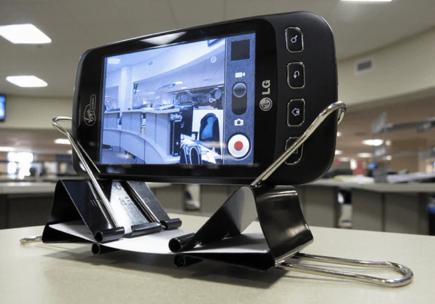 Tự “chế” Dock cho smartphone ngay tại nhà ảnh 2