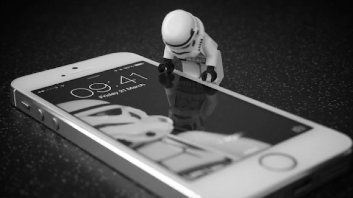 Hơn 250.000 tài khoản người dùng iPhone bị đánh cắp ảnh 1