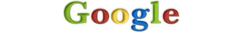 Cùng xem lại logo của Google từ xưa đến nay ảnh 2