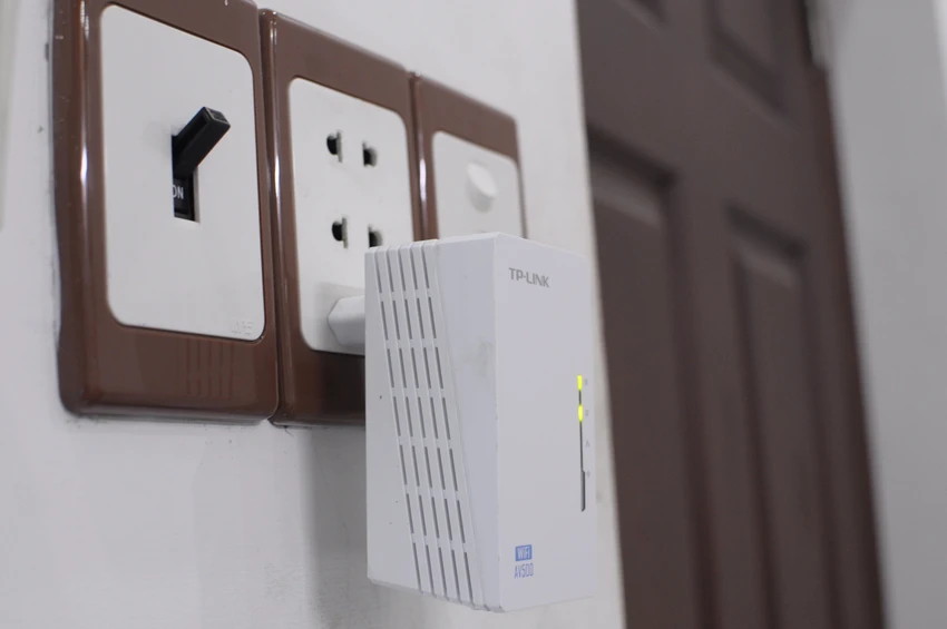 Tăng tốc mạng và tín hiệu Wi-Fi với thao tác đơn giản ảnh 3