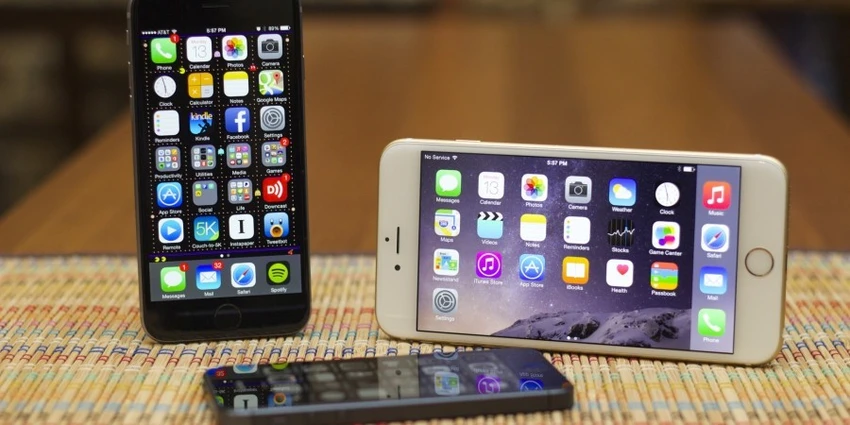 Cách sửa lỗi khi iPhone bị mất âm thanh ảnh 1