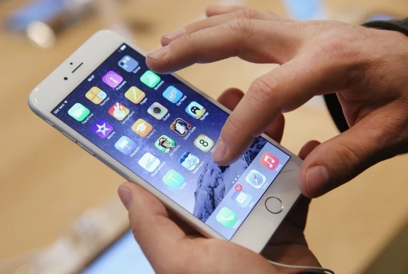 Điểm mặt những công nghệ sẽ có trên iPhone 6s/6s Plus ảnh 1