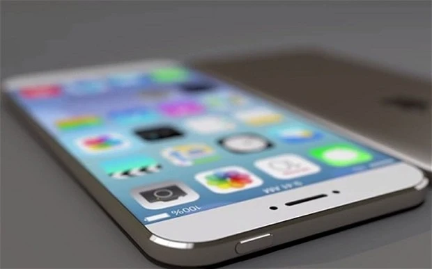 iPhone 6s rò rỉ mức giá trước giờ G ảnh 2