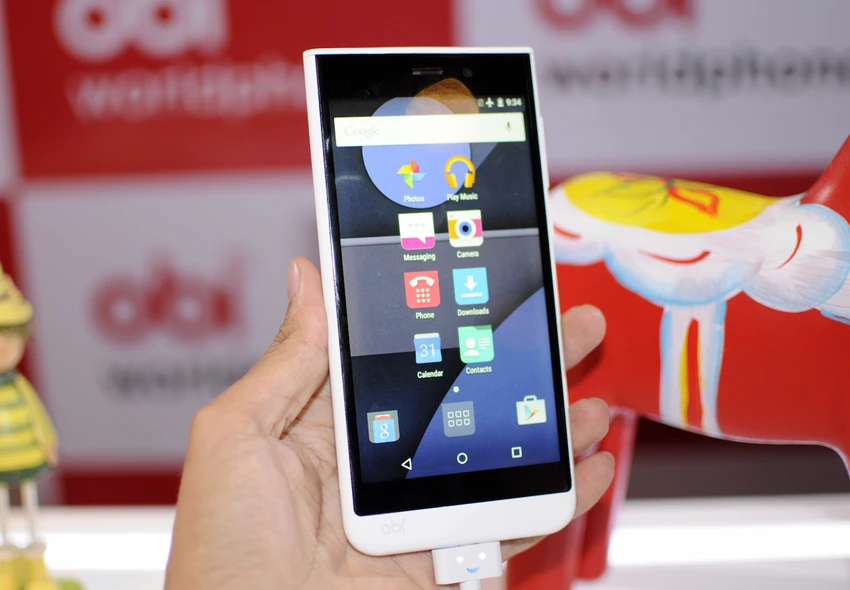 obi sj1.5