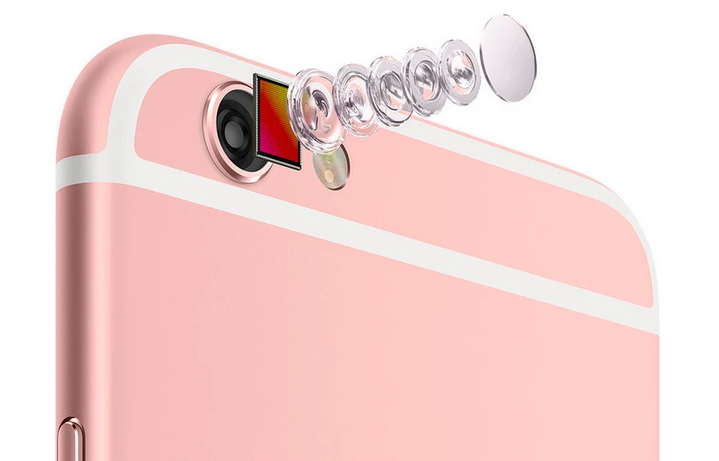 iPhone mới 'chất' hơn nhưng giá không đổi ảnh 3 iPhone mới 'chất' hơn nhưng giá không đổi ảnh 3