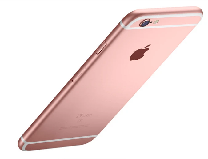 iPhone mới 'chất' hơn nhưng giá không đổi ảnh 1 iPhone mới 'chất' hơn nhưng giá không đổi ảnh 1