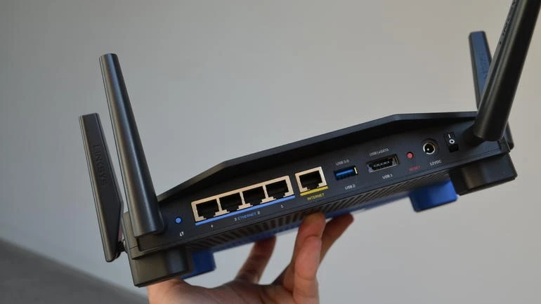 Chọn mua router Wi-Fi sao cho đúng? ảnh 3