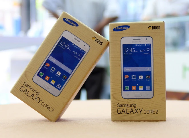 Những smartphone giảm giá mạnh vào mùa tựu trường ảnh 3 Những smartphone giảm giá mạnh vào mùa tựu trường ảnh 3