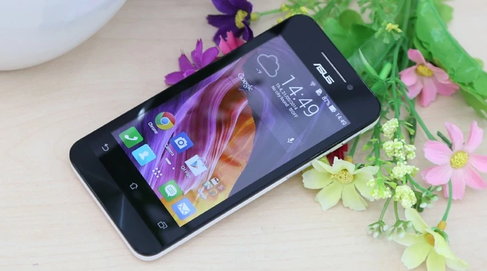 Những smartphone giảm giá mạnh vào mùa tựu trường ảnh 2 Những smartphone giảm giá mạnh vào mùa tựu trường ảnh 2