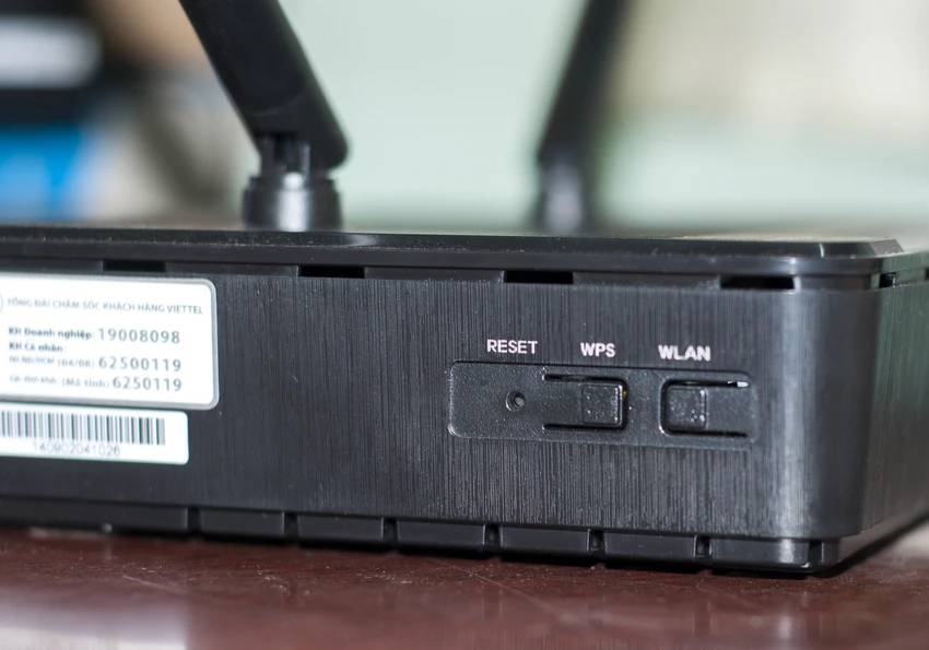 Phòng tránh bị dò mật khẩu Wi-Fi ảnh 2