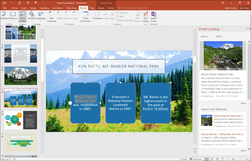 Microsoft chính thức giới thiệu Office 2016 ảnh 1 Microsoft chính thức giới thiệu Office 2016 ảnh 1