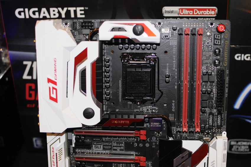 Ngày hội game thủ NVIDIA 2015 hút khách tham quan ảnh 5
