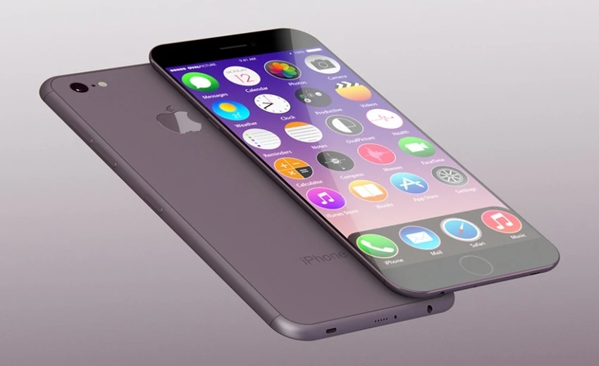 iPhone 7 có thể sẽ sử dụng màn hình cong quyến rũ ảnh 2 iPhone 7 có thể sẽ sử dụng màn hình cong quyến rũ ảnh 2