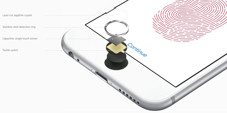 iPhone 6S và 6S Plus gặp rất nhiều lỗi vặt ảnh 1